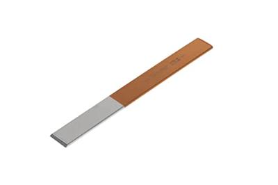 Gedore 2104 - platte beitel extra plat, 240 x 26 x 4 mm 8911420 - thumbnail