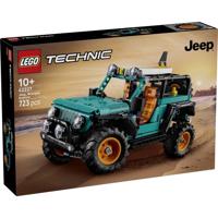 LEGO® TECHNIC 42227 - thumbnail