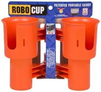 RoboCup, oranje - thumbnail