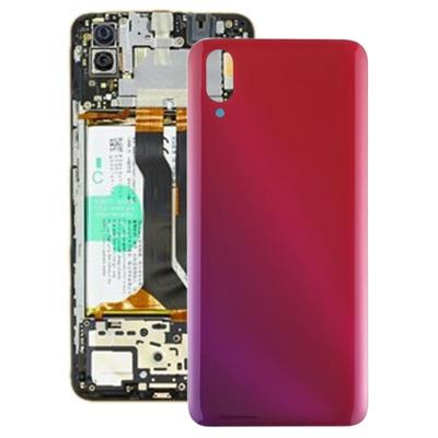 Achterste schutblad voor Vivo X23(Pink)
