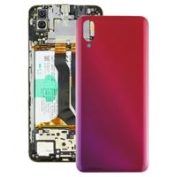 Achterste schutblad voor Vivo X23(Pink) - thumbnail