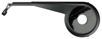 Axa Sks kettingscherm chainbow e max. 38t 158mm zwart - thumbnail