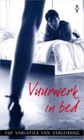Vuurwerk in bed - Lori Wilde - ebook - thumbnail