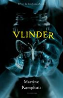 Vlinder - Martine Kamphuis - ebook - thumbnail