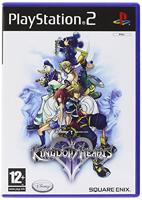 Kingdom Hearts 2 - thumbnail