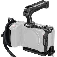 SmallRig 5809 Cage Kit for Canon EOS C50 - thumbnail