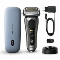 Braun Braun Series 9 Pro+ 9525s Scheerapparaat - thumbnail