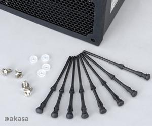 Akasa AK-MX002 Koeling accessoire Akasa AK-MX002 Koeling accessoire