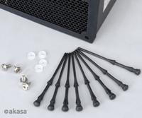 Akasa AK-MX002 Koeling accessoire - thumbnail