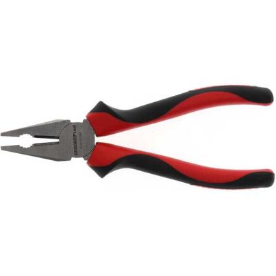 Gedore Combinatietang | Lengte 180 mm | 2C-Greep - 3301124 Gedore Combinatietang | Lengte 180 mm | 2C-Greep - 3301124
