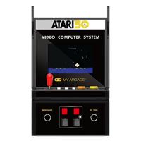 Draagbare Spelcomputer My Arcade Retro Games - thumbnail