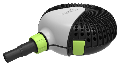 Green Line 12500 Velda - Velda