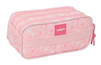 Alleshouder Miffy Flores 21,5 x 10 x 8 cm