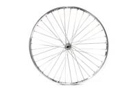 Gurpil Excel 700c Voorwiel Snelspanner - Polished Zilver - thumbnail