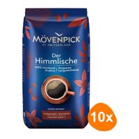 Mövenpick - Der Himmlische Bonen - 10x 500g - thumbnail