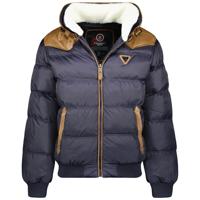 Canadian Peak - Winterjas - Navy - Wintermode - Italianstyle - thumbnail
