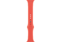 Apple Sport Band Apple Watch 42mm / 44mm / 45mm / 49mm Pink Citrus - thumbnail