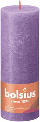 Stmpk rstk shine d6.8h19cm v.violet Stmpk rstk shine d6.8h19cm v.violet