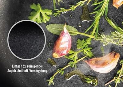 Woll Eco Lite Hapjespan Ø 28 cm