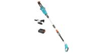 GARDENA Hoogsnoeier Accu Incl. accu, Incl. oplader 18 V Li-ion - thumbnail