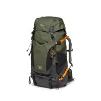 Lowepro PhotoSport Pro BP 55L AW IV rugzak met gerecycled weefsel, rugzak voor spiegelloos/spiegelreflexcamera's, toegang voor/achter, uitneembaar camera-inzetstuk, accessoireriemen, maat M/L, - thumbnail
