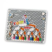 Quercetti reisspel intelligent rami - thumbnail