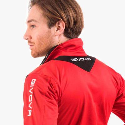 GIVOVA VISA TRACKSUIT