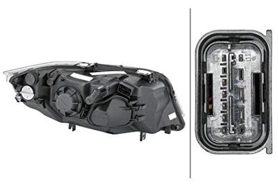 Koplamp links 1E3354697011