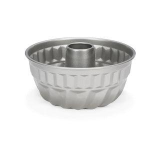 Patisse silver-top tulbandvorm antikleef 22cm Patisse silver-top tulbandvorm antikleef 22cm