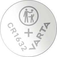 Varta - CR1632 Lithium batterij - thumbnail