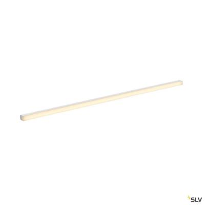 SLV Led keukenverlichtingBatten 18w - 3000K - 118cm wit - 1006124 SLV Led keukenverlichtingBatten 18w - 3000K - 118cm wit - 1006124
