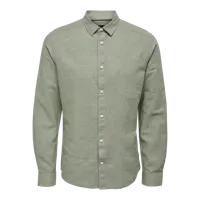 Only & Sons Caiden Overhemd - thumbnail