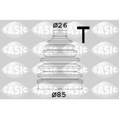 Asmanchetten set 1904021