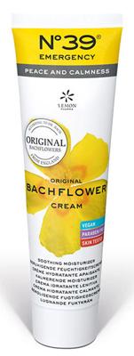 Lemon Pharma Bach No.39 Original Bach Flower Cream Lemon Pharma Bach No.39 Original Bach Flower Cream