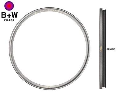 B + W Filter 1097726 1097726 Beschermfolie 30.5 mm B + W Filter 1097726 1097726 Beschermfolie 30.5 mm