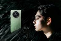 Smartphone Realme Realme 12X Octa Core 6 GB RAM 128 GB Groen 6,67" - thumbnail