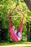 AMAZONAS AZ-2020125 hangstoel Meerkleurig, Rood - thumbnail