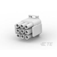 TE Connectivity 1586844-1 Inhoud: 1 stuk(s) Package - thumbnail