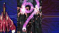 Raiden IV x Mikado Remix - thumbnail