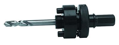 Irwin Adapter 13 mm spankopdiameter, past in gatzagen 14-30 mm - 10504533