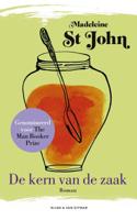 De kern van de zaak - Madeleine St John - eBook (9789038807188) - thumbnail