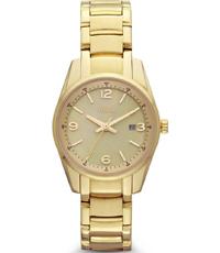 Horlogeband Fossil BQ1075 Staal Doublé 14mm Horlogeband Fossil BQ1075 Staal Doublé 14mm