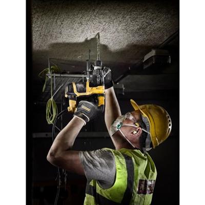 DeWALT DT9701 SDS-Plus Extreme 2 Hamerborenset 7-delig