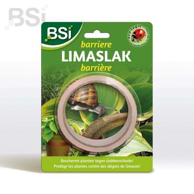 Koperband slakken Ongediertebestrijding BSI - Bsi