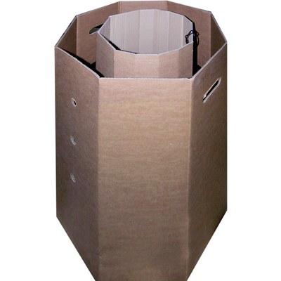 LAPP 4510011K/3000 Enkele ader 1 x 0.5 mm² 3000 m