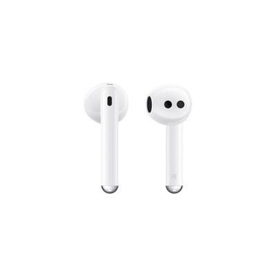 Huawei Freebuds 4 | Wireless Noise Cancelation Ear Buds | Bluetooth Headphone | White Color