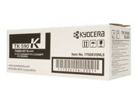 Toner kyocera tk-590k zwart - thumbnail