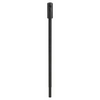 Bosch Accessoires Verlenging 305 mm met sleutelwijdte 3/8"/9,5mmzeskantopnameschacht 1st - 2608584681 - thumbnail