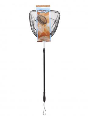 Vijvernet 35 x 35 cm met telescoopsteel 180 Velda VT - Vt Vijvernet 35 x 35 cm met telescoopsteel 180 Velda VT - Vt