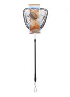 Vijvernet 35 x 35 cm met telescoopsteel 180 Velda VT - Vt - thumbnail